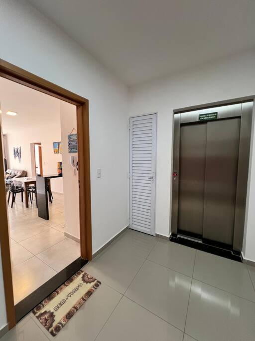 Apartamento Ape Jardins 212 - Piscina, Churrasqueira, 2 Quartos A 600m Da Orla *
