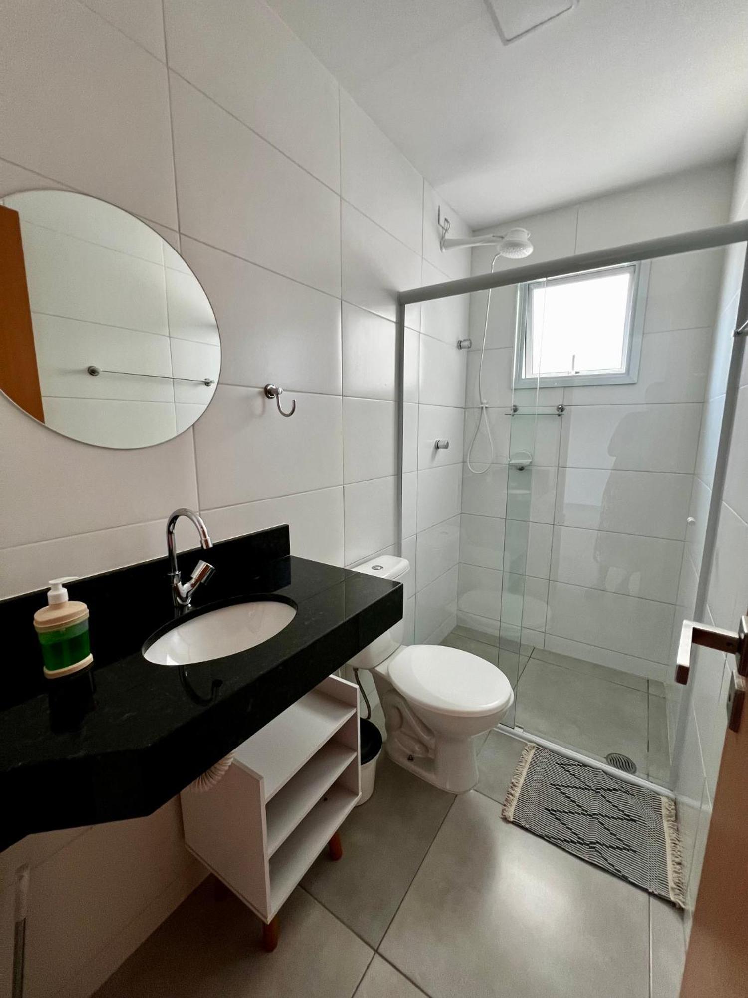 Apartamento Ape Jardins 212 - Piscina, Churrasqueira, 2 Quartos A 600m Da Orla