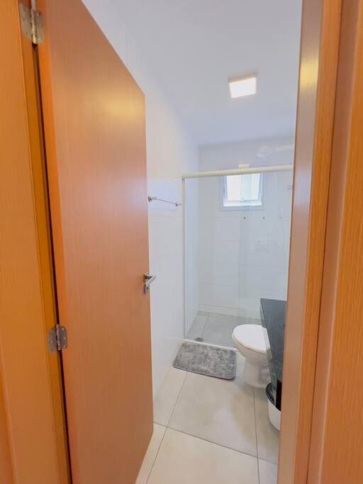 Apartamento Ape Jardins 212 - Piscina, Churrasqueira, 2 Quartos A 600m Da Orla *