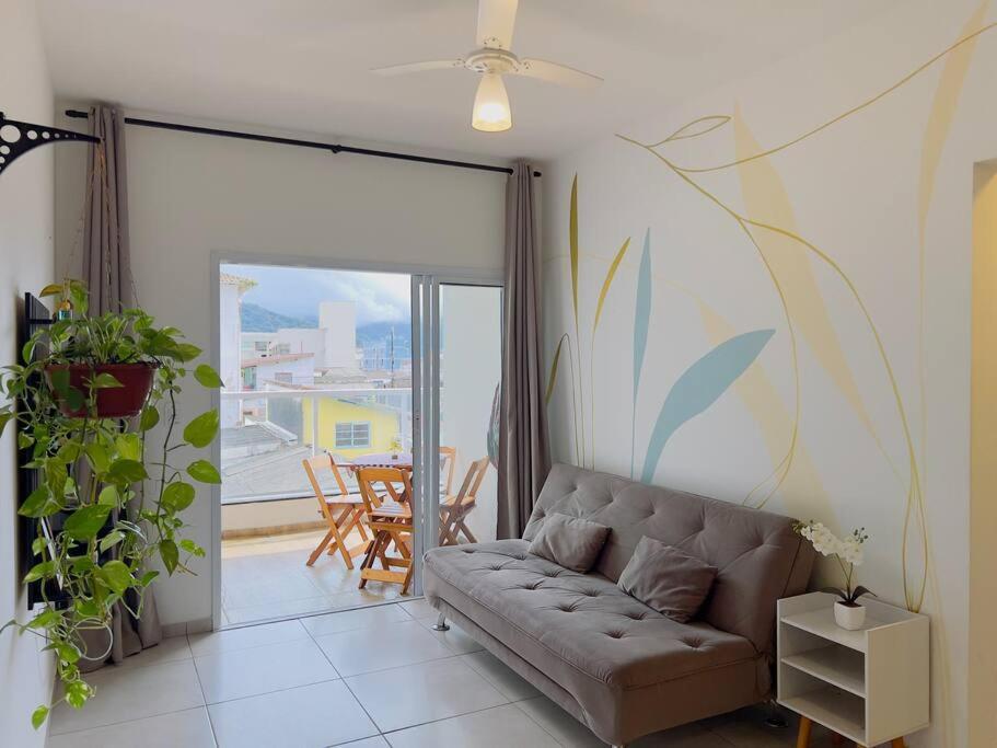 Apartamento Ape Jardins 212 - Piscina, Churrasqueira, 2 Quartos A 600m Da Orla *